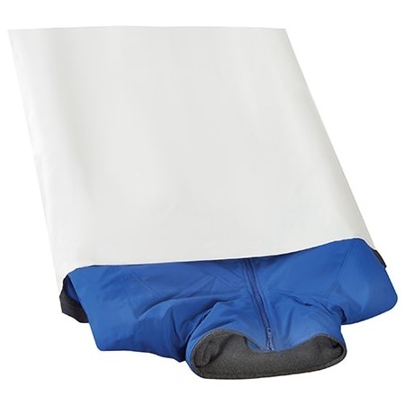 Bsc Preferred 24 x 24'' Poly Mailers with Tear Strip, 200PK BUY00711664